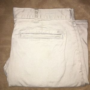 Bullhead size 31 cool grey shorts